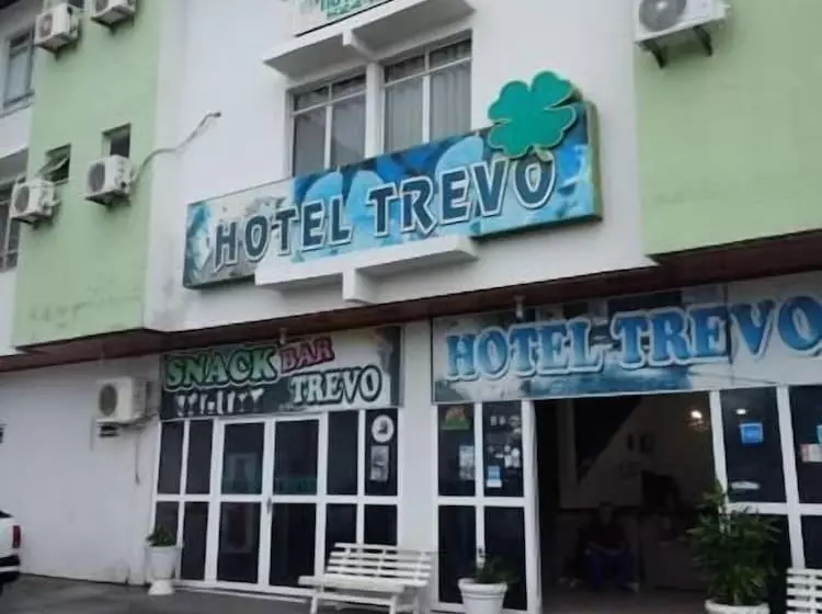 ホテル Trevo