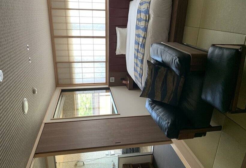 Ikeda Onsen Ryokan Tachikawa