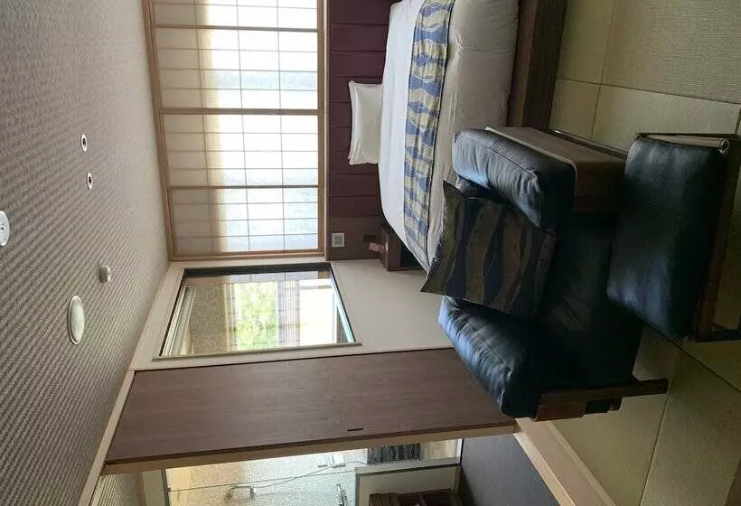 Ikeda Onsen Ryokan Tachikawa