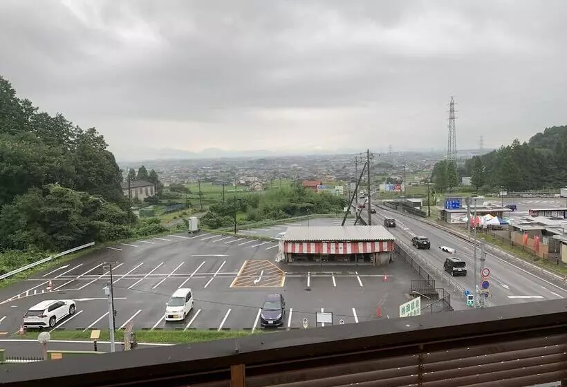 Ikeda Onsen Ryokan Tachikawa