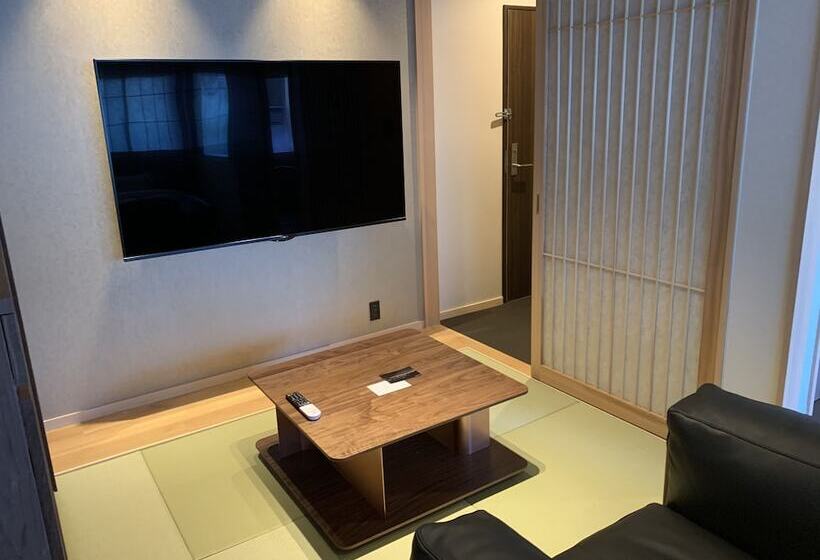 Ikeda Onsen Ryokan Tachikawa