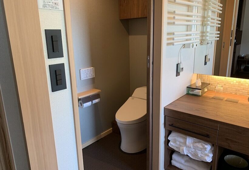 Ikeda Onsen Ryokan Tachikawa