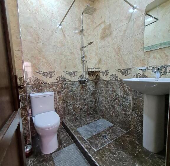 پانسیون Gricko