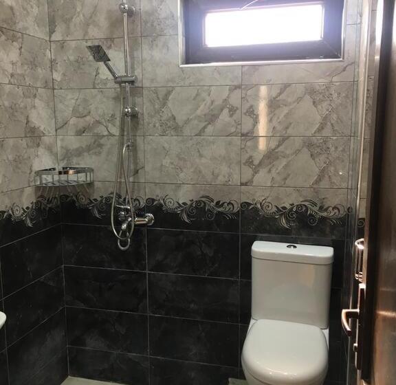 پانسیون Gricko