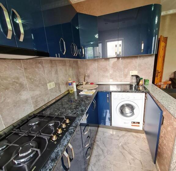 پانسیون Gricko