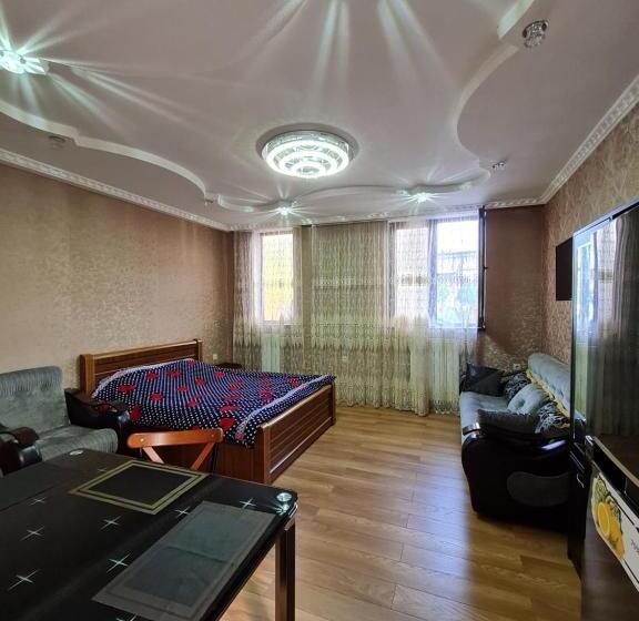 پانسیون Gricko