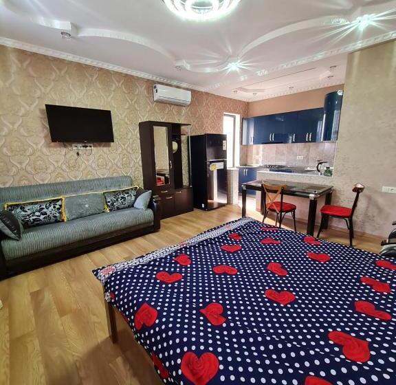 پانسیون Gricko