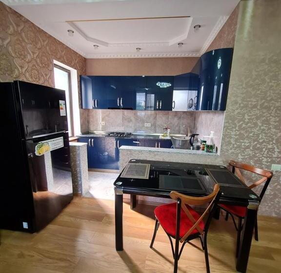 پانسیون Gricko