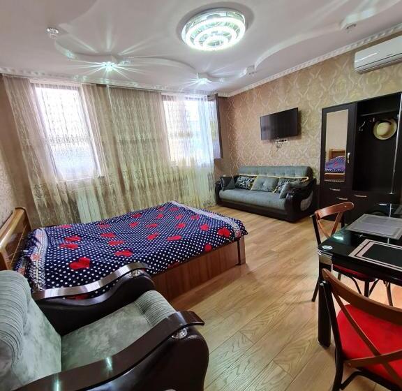 پانسیون Gricko