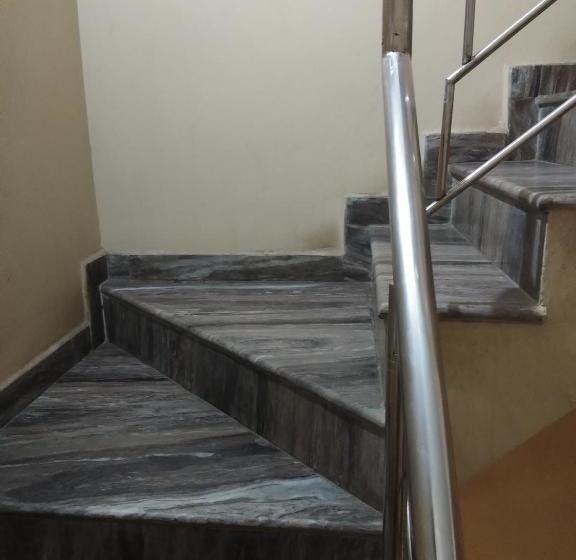 Pensão Rameshvaram Guest House