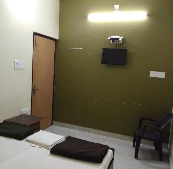 Pensão Rameshvaram Guest House