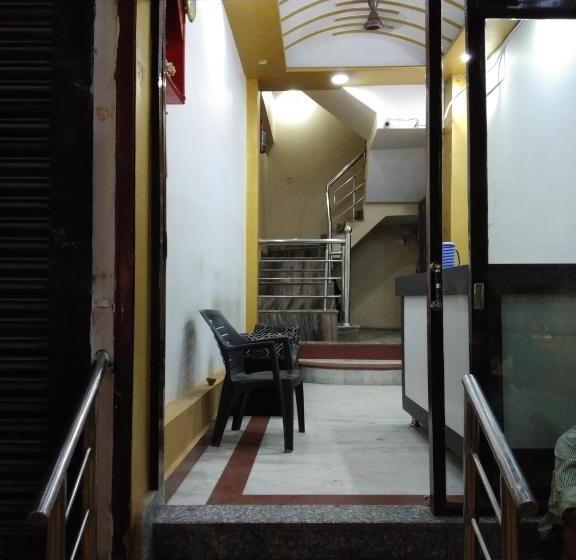 Pensão Rameshvaram Guest House