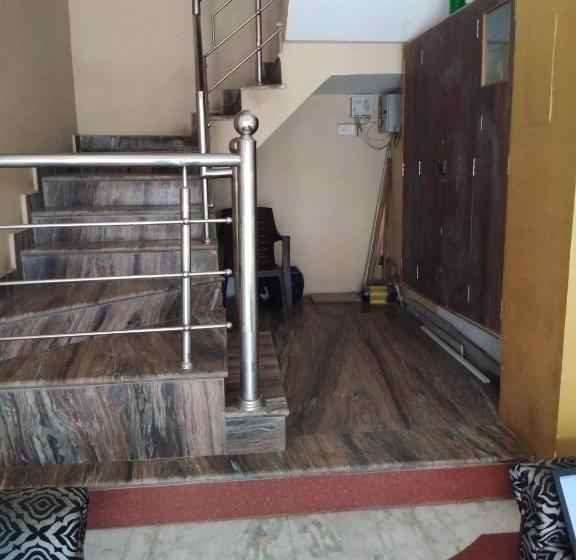 Pensão Rameshvaram Guest House