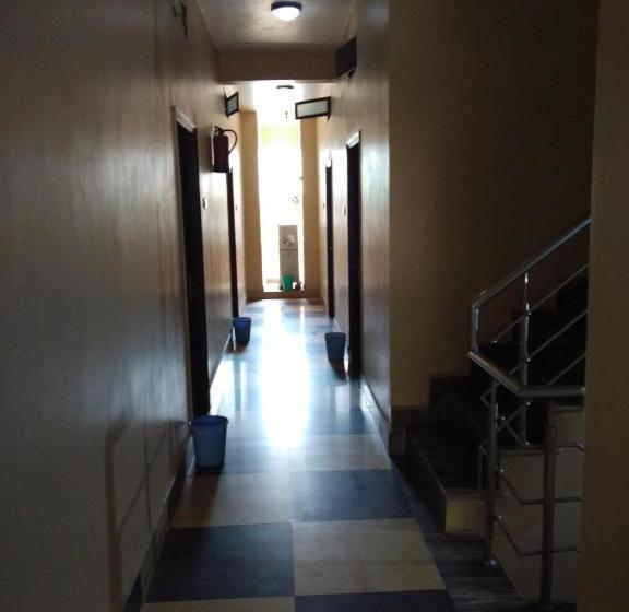 Pensão Rameshvaram Guest House