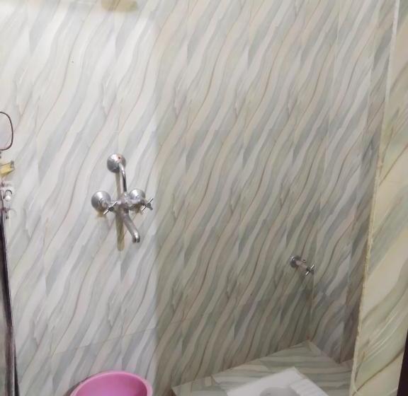 Pensão Rameshvaram Guest House