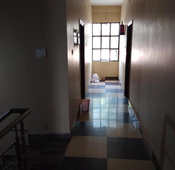 Pensão Rameshvaram Guest House