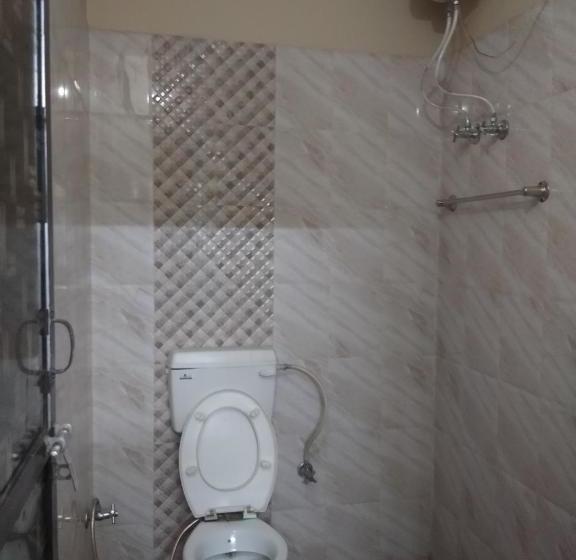 Pensão Rameshvaram Guest House