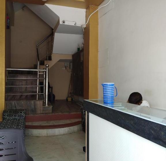 Pensão Rameshvaram Guest House