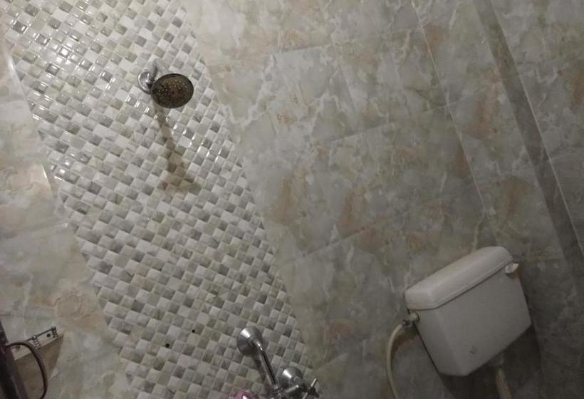 Pensão Rameshvaram Guest House