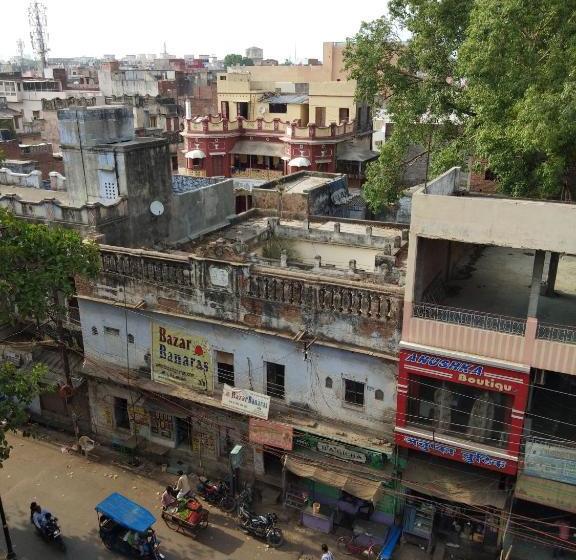 Pensão Rameshvaram Guest House