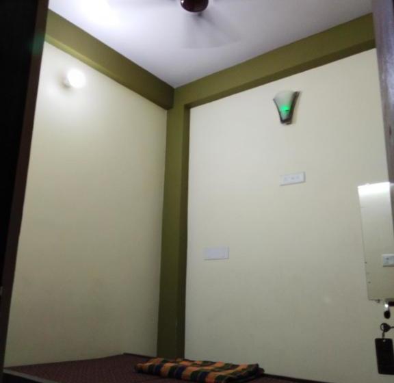Pensão Rameshvaram Guest House