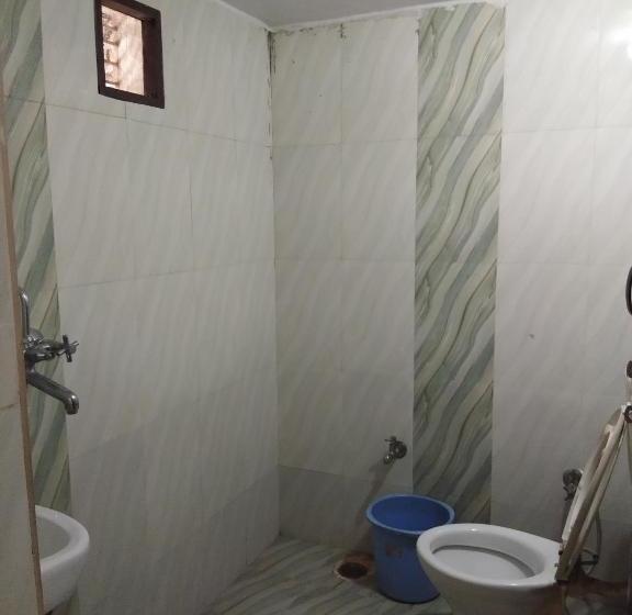 Pensão Rameshvaram Guest House