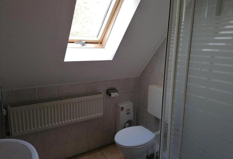 Pension Und Bistro Dat Olle Fischerhus