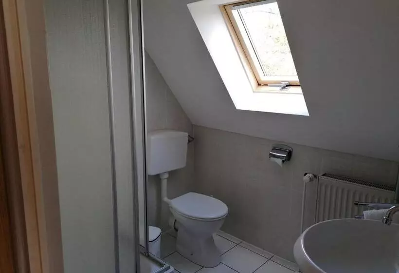 Pension Und Bistro Dat Olle Fischerhus