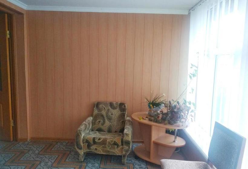 渡假胜地 санаторій східницькі карпати