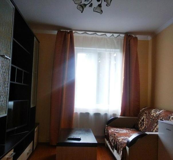 渡假胜地 санаторій східницькі карпати