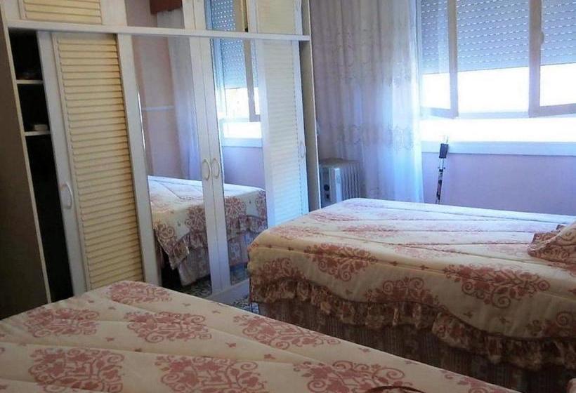 Apartamentos El Huerta Chica