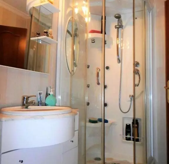Apartamentos El Huerta Chica