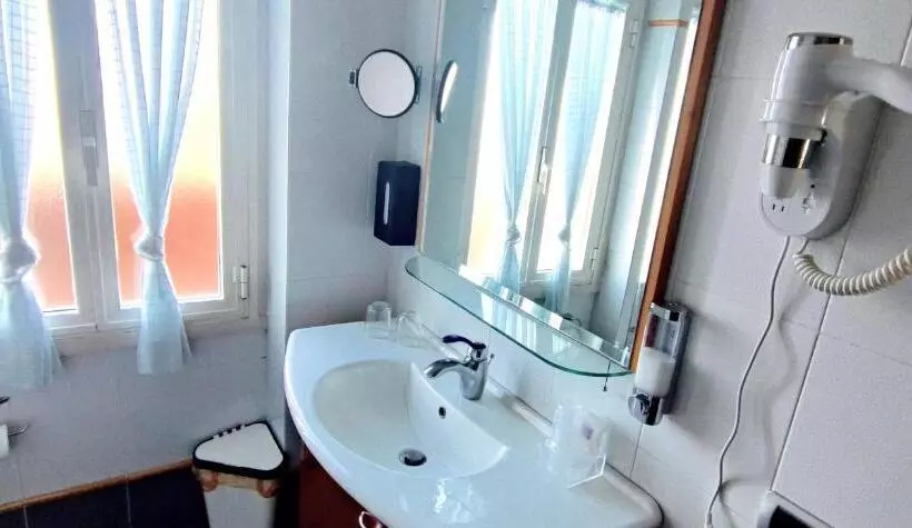 Aamiaismajoitus (B&B) Da Zia Piera