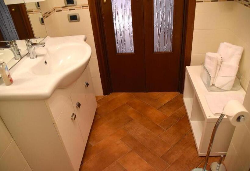 住宿加早餐 Da Zia Piera