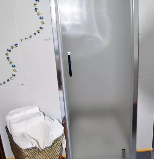 Aamiaismajoitus (B&B) Da Zia Piera