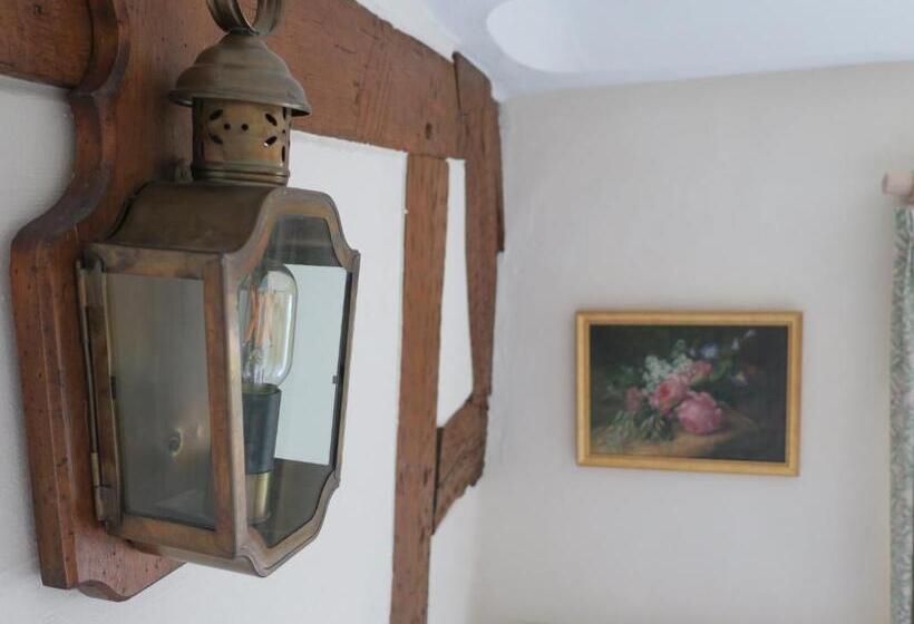 مبيت وإفطار Kleebergerhofke