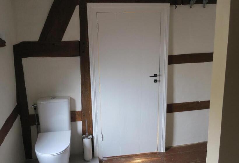 مبيت وإفطار Kleebergerhofke