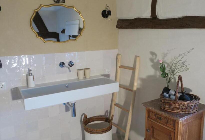 مبيت وإفطار Kleebergerhofke