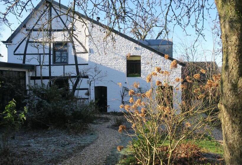 مبيت وإفطار Kleebergerhofke