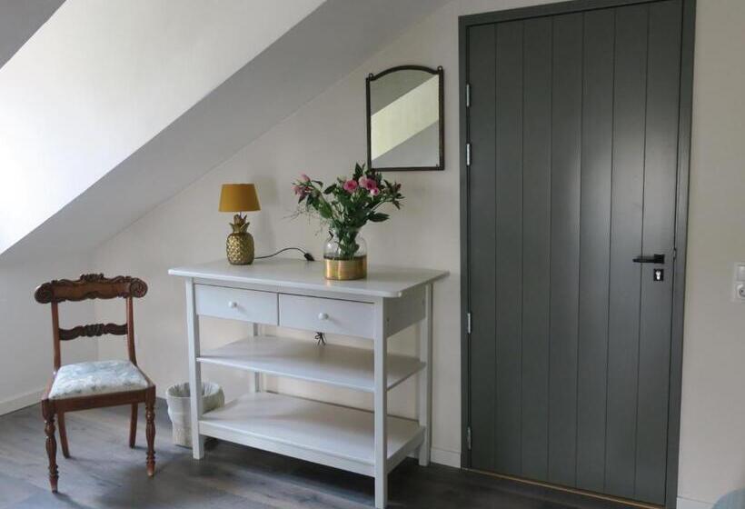 مبيت وإفطار Kleebergerhofke