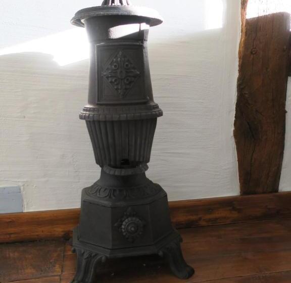 مبيت وإفطار Kleebergerhofke