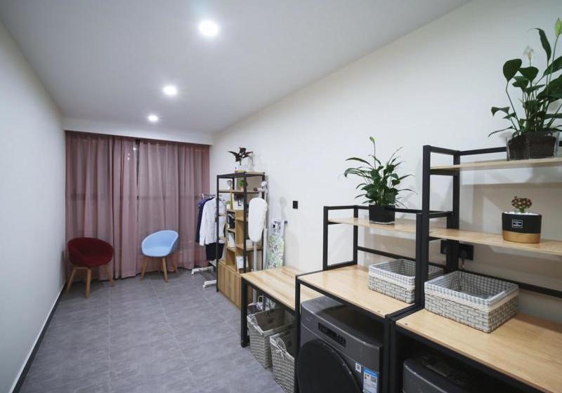 בית מלון כפרי Campanile  Huaibei Yuxi