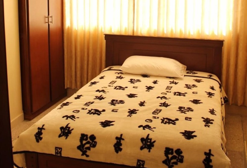 בית מלון כפרי De La Peña