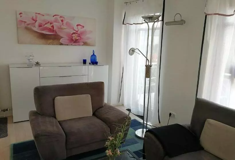 Hotelli Haus Leifert