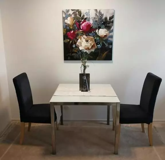 Hotelli Haus Leifert