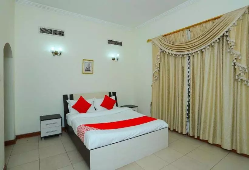 هتل Oyo 115 Sunshine Tower