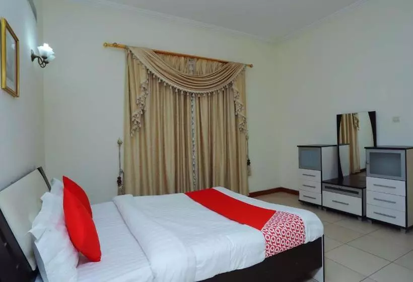 هتل Oyo 115 Sunshine Tower