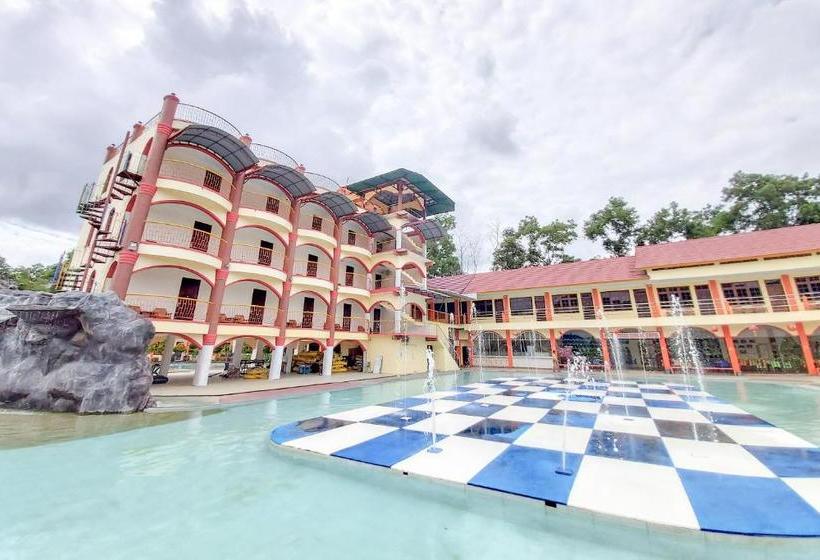 בית מלון כפרי Oyo 3196  Taman Cinta