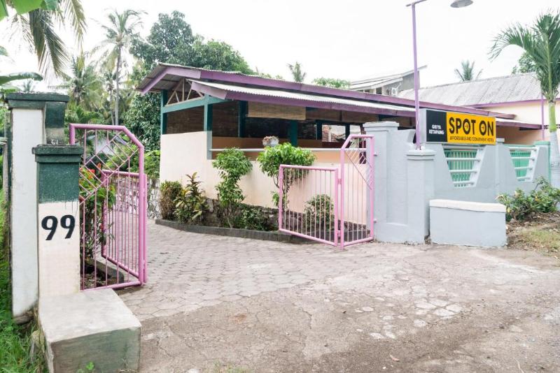 Hotel Oyo 3281 Griya Ketapang