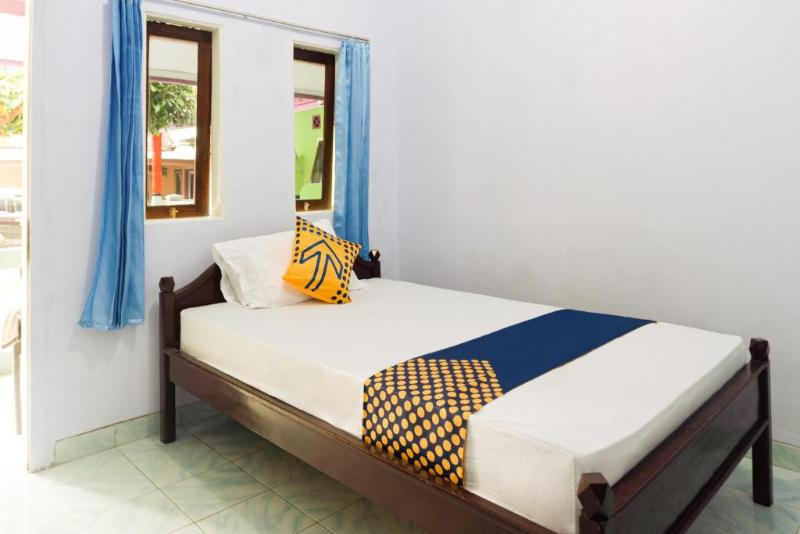 Hotel Oyo 3281 Griya Ketapang